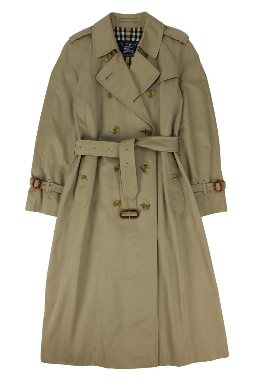 Burberry Trench Waterloo beige