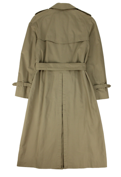 Burberry Trench Waterloo beige