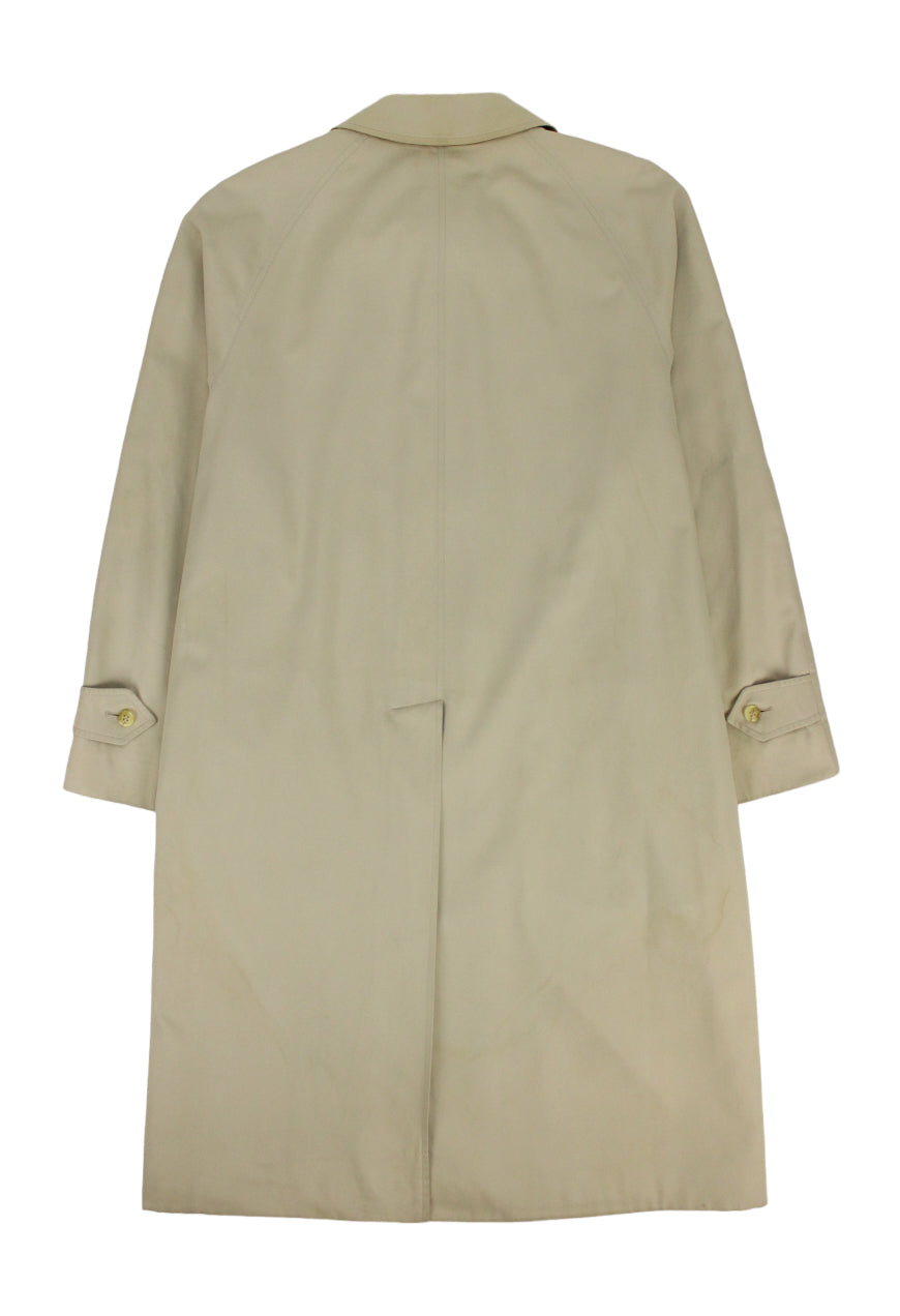 Burberry Trench Camden beige chiaro - trench