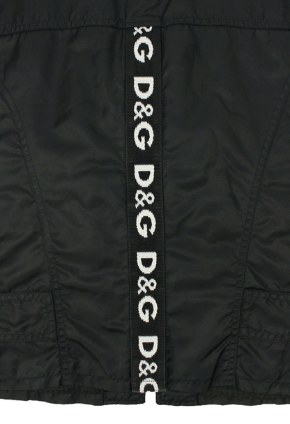 D&G Gilet utility in nylon - Garage! Laboratorio Vintage