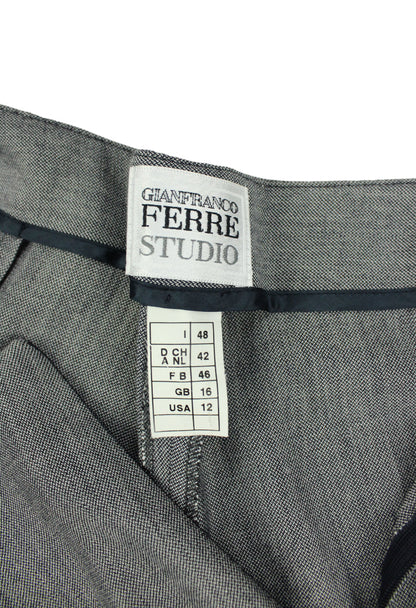 Gianfranco Ferrè Tailleur grigio - tailleur