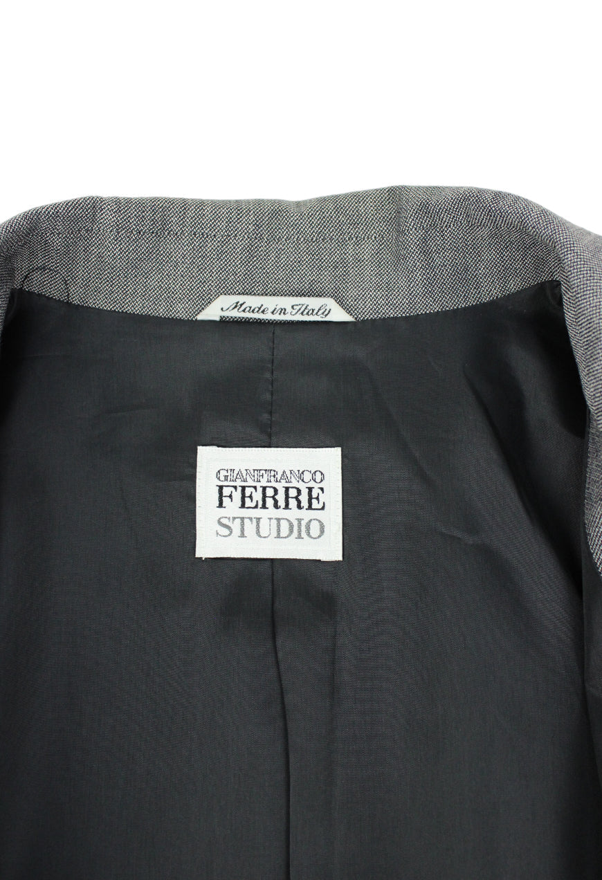 Gianfranco Ferrè Tailleur grigio - tailleur