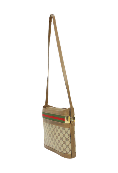 Gucci Borsa Ophidia secchiello - borsa