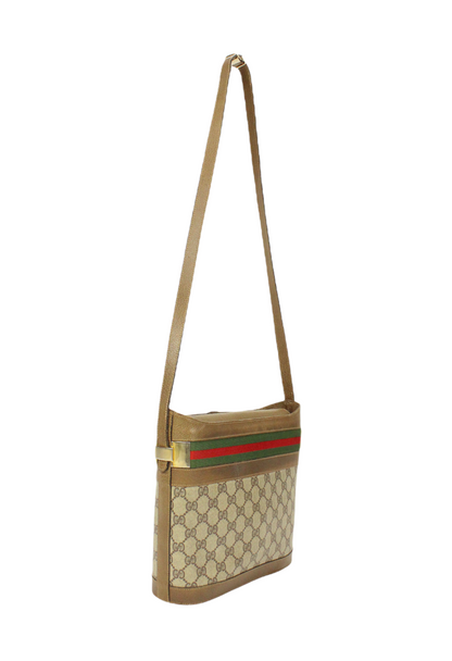 Gucci Borsa Ophidia secchiello - borsa