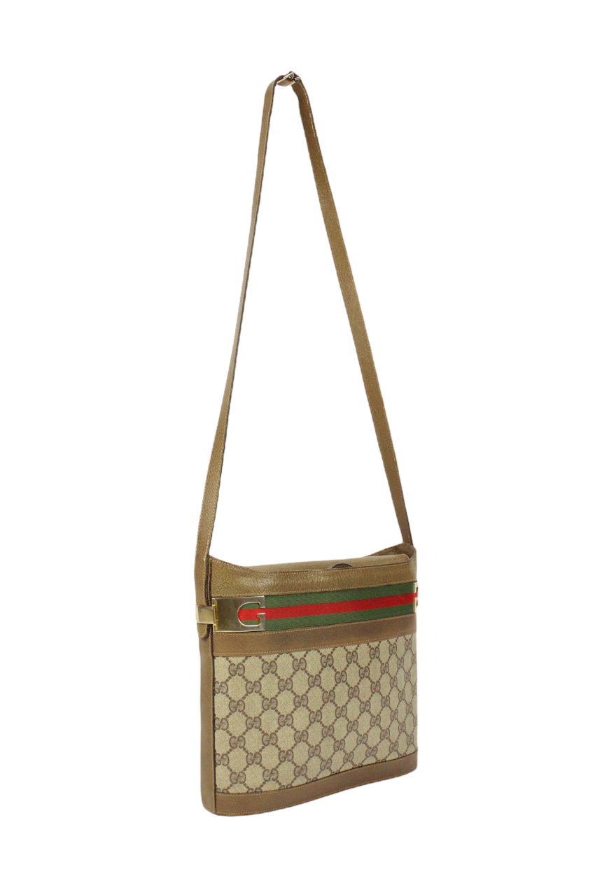 Gucci Borsa Ophidia secchiello - borsa