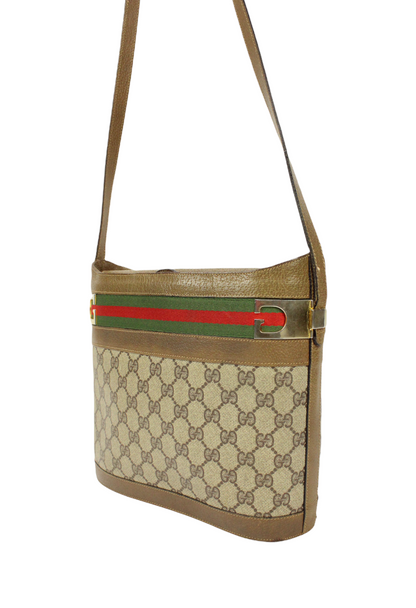 Gucci Borsa Ophidia secchiello - borsa