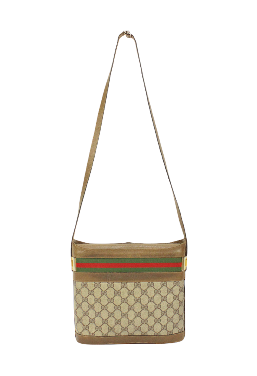 Gucci Borsa Ophidia secchiello - borsa