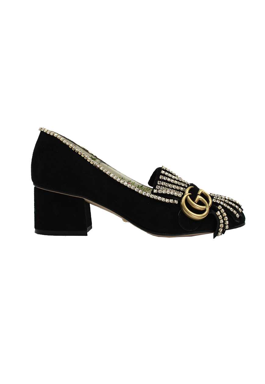 Gucci Décolleté Marmont - scarpe