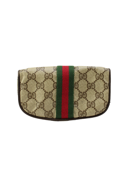 Gucci Pochette Ophidia - borsa