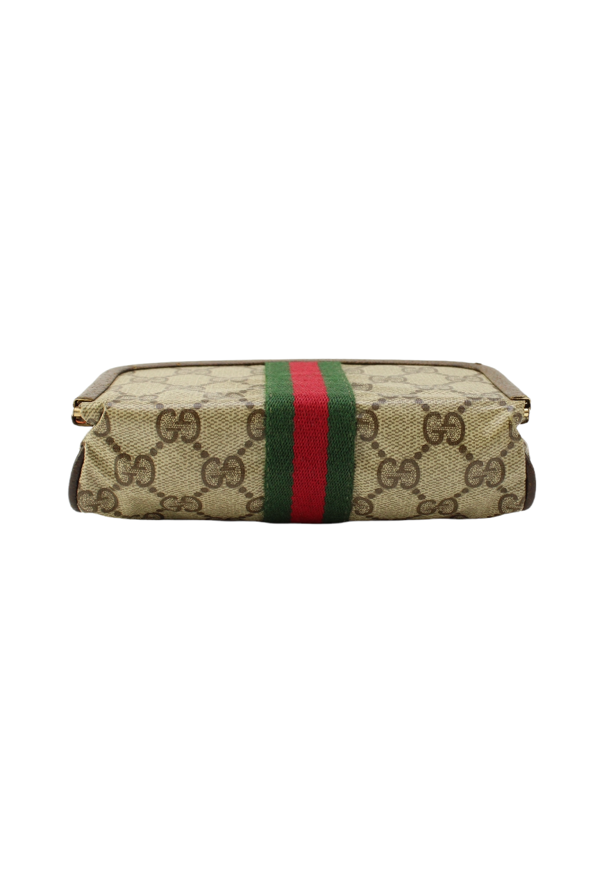 Gucci Pochette Ophidia - borsa