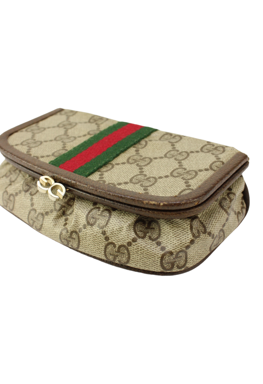 Gucci Pochette Ophidia - borsa