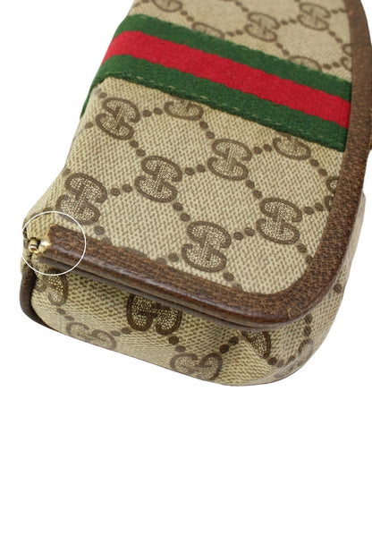 Gucci Pochette Ophidia - borsa