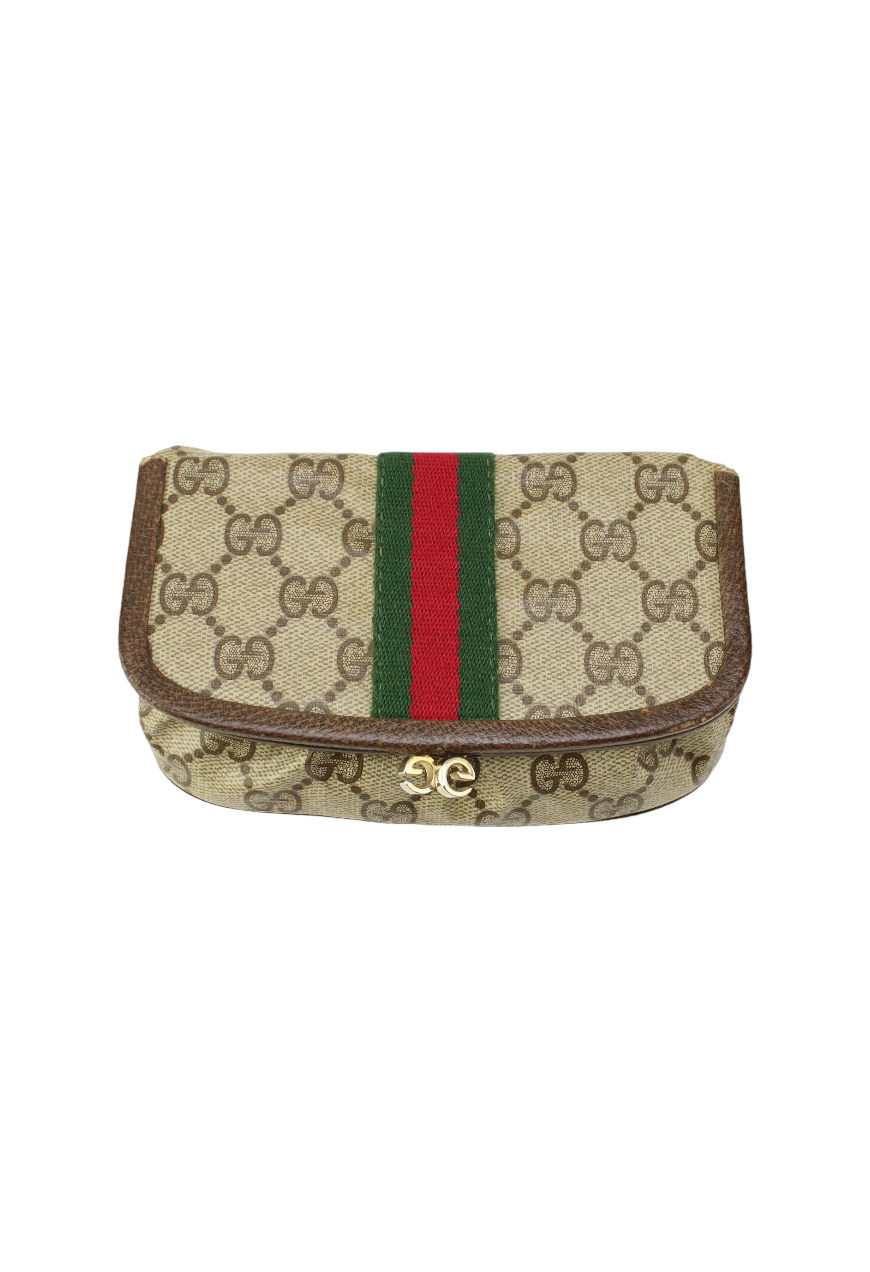 Gucci Pochette Ophidia - borsa