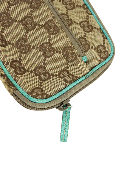 Gucci Pochette Organizer con tracolla - borsa