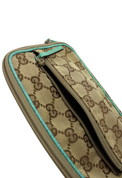 Gucci Pochette Organizer con tracolla - borsa