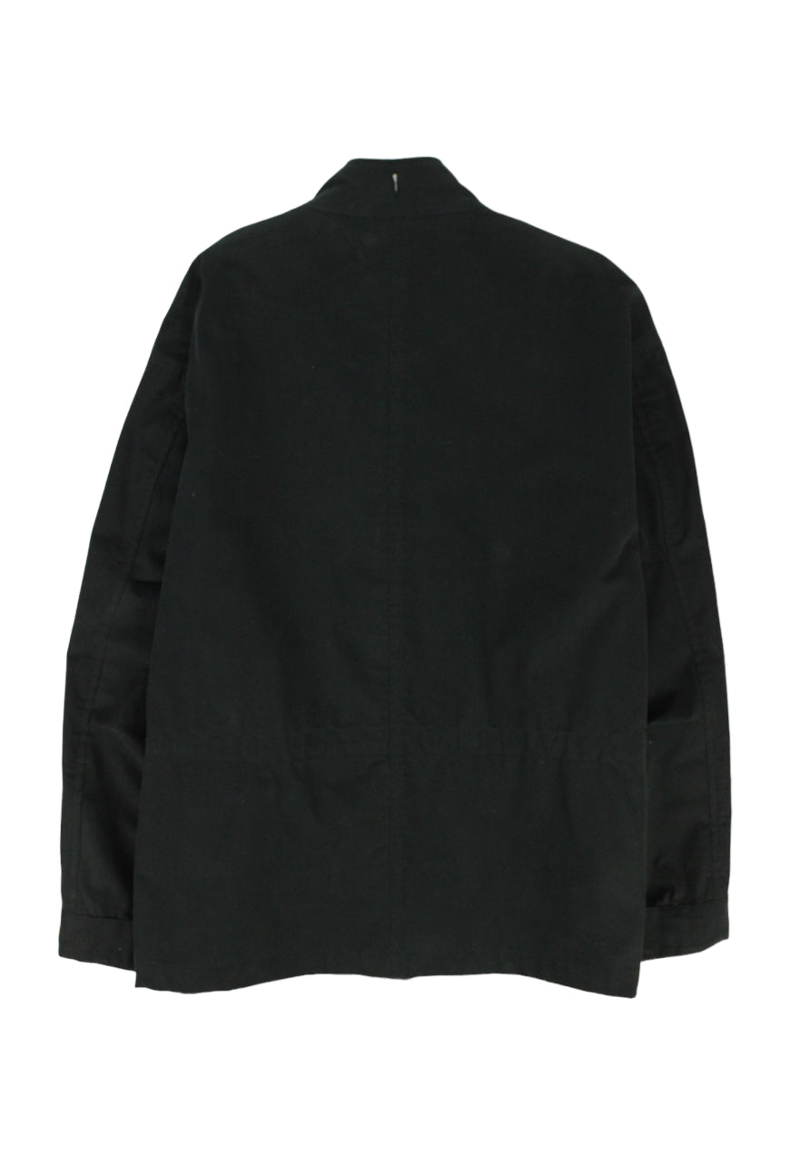 Helmut Lang Parka nero - cappotto