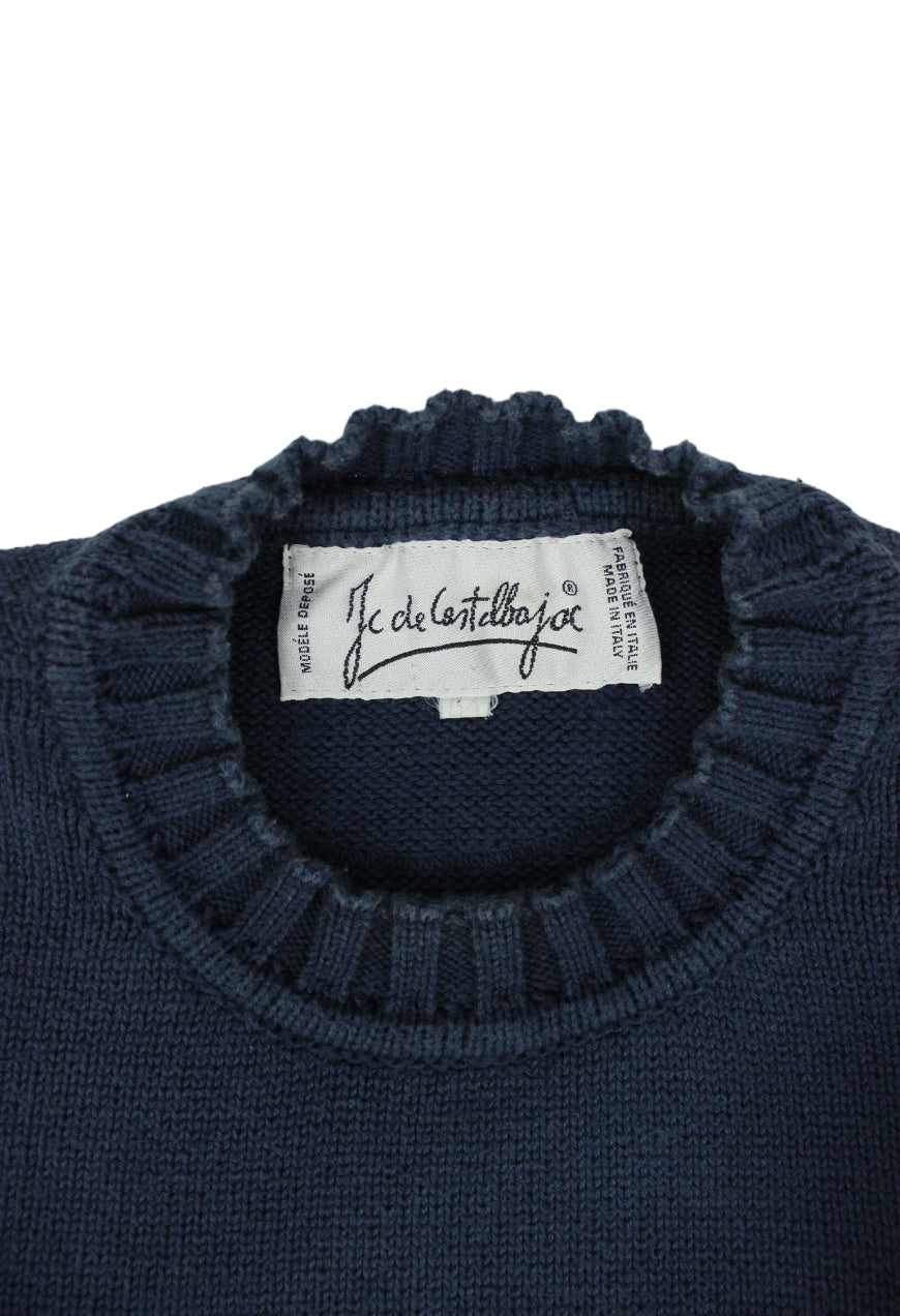 JC De Castelbajac Pullover a righe ’Cachemer’ - maglione