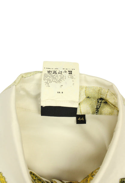 Just Cavalli Camicia Order of the rue crown - camicia