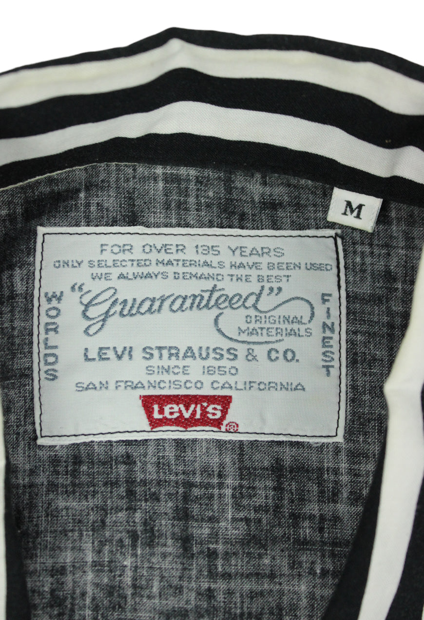 Levi’s Camicia stampa archivio 1990 - camicia