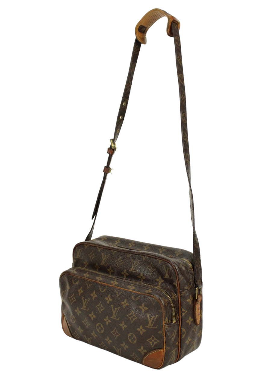 Louis Vuitton Borsa a tracolla ’Nile’ - borsa