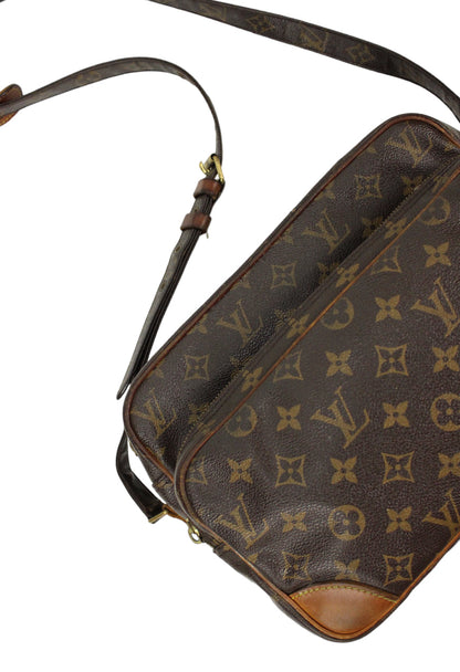 Louis Vuitton Borsa a tracolla ’Nile’ - borsa