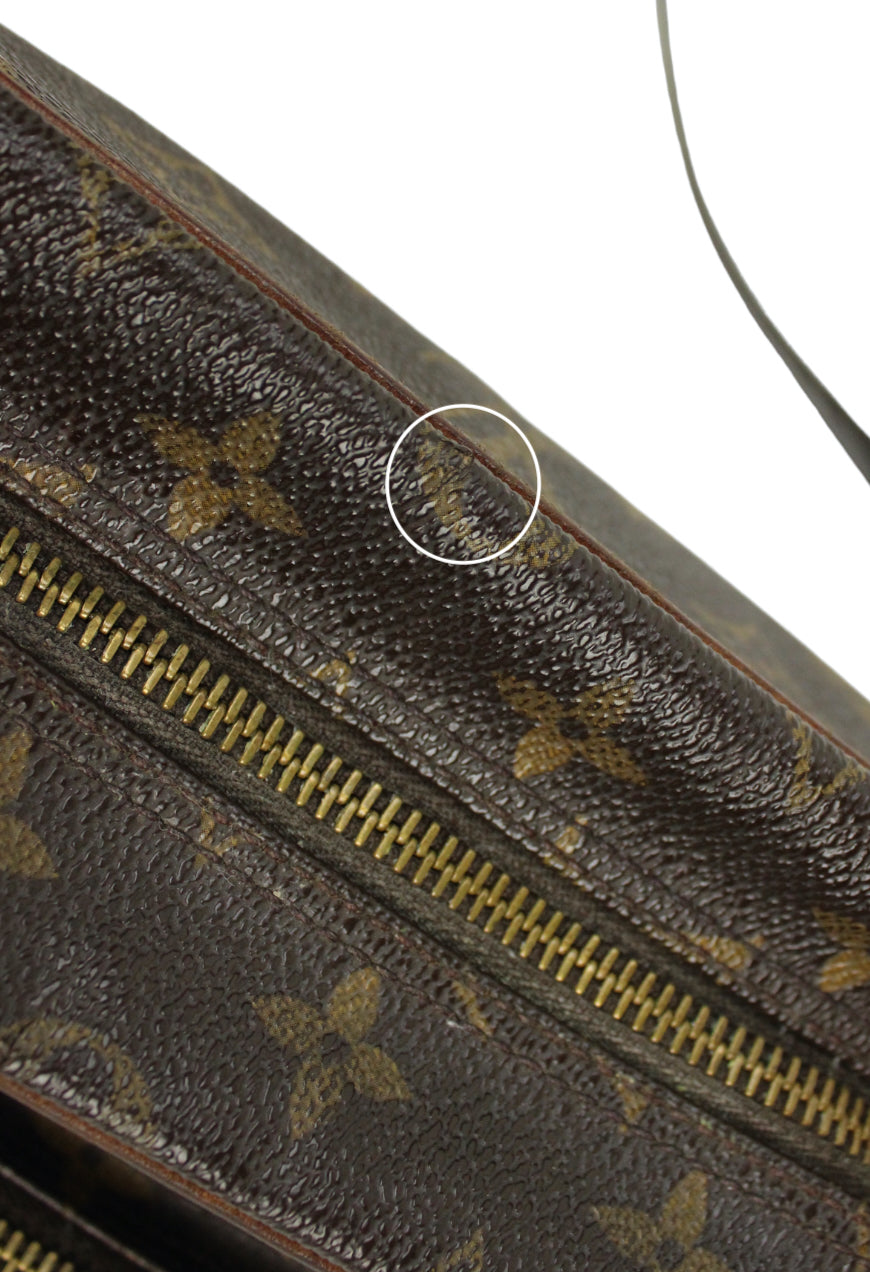 Louis Vuitton Borsa a tracolla ’Nile’ - borsa