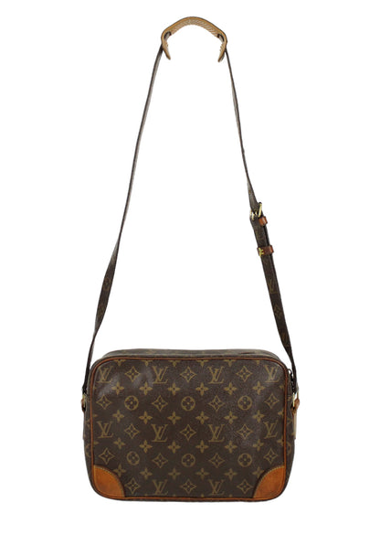 Louis Vuitton Borsa a tracolla ’Nile’ - borsa