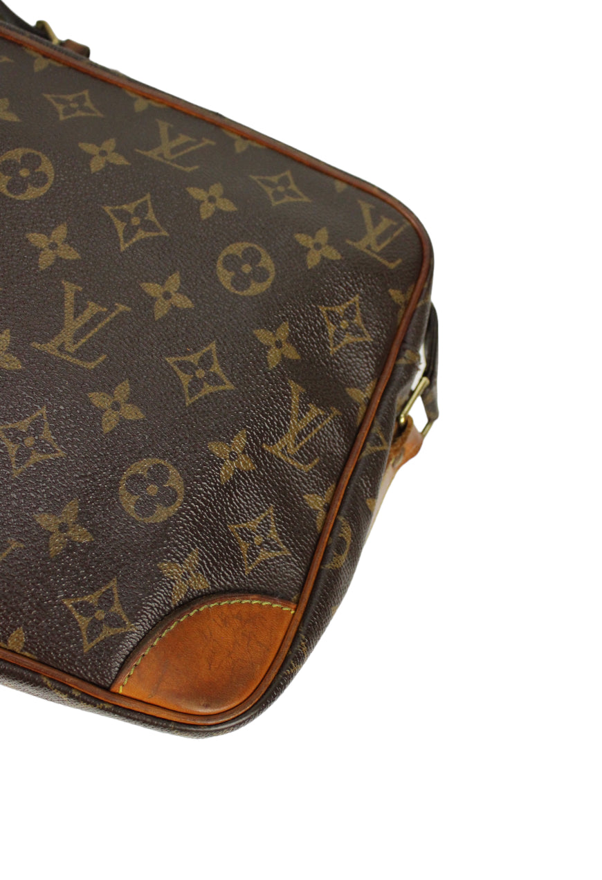 Louis Vuitton Borsa a tracolla ’Nile’ - borsa