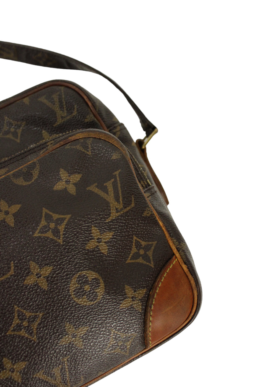 Louis Vuitton Borsa a tracolla ’Nile’ - borsa