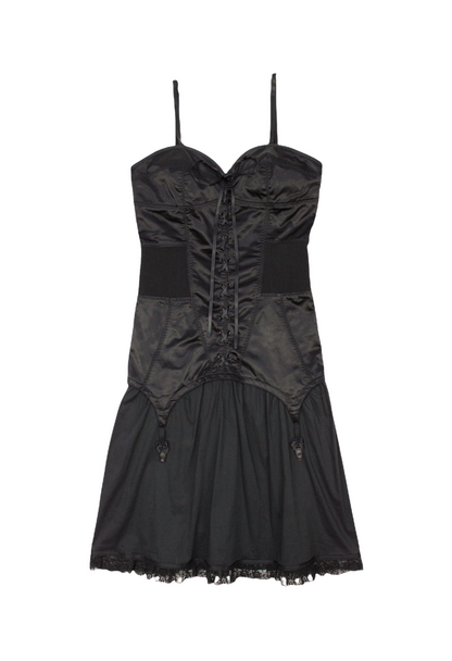 Moschino Vestito Corsetto - vestito