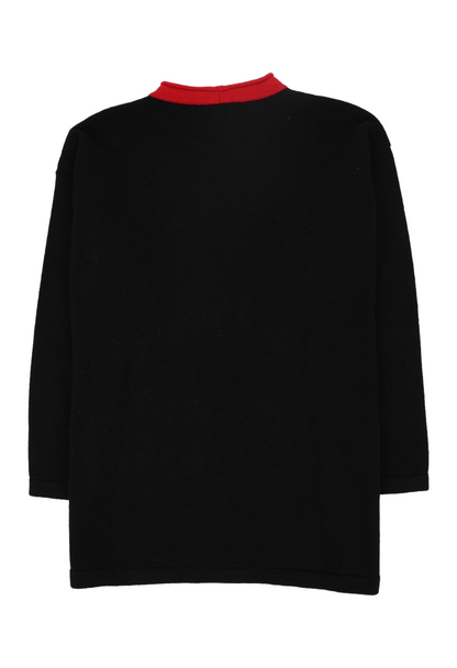 Iceberg Pullover Lungo "Mary Poppins"